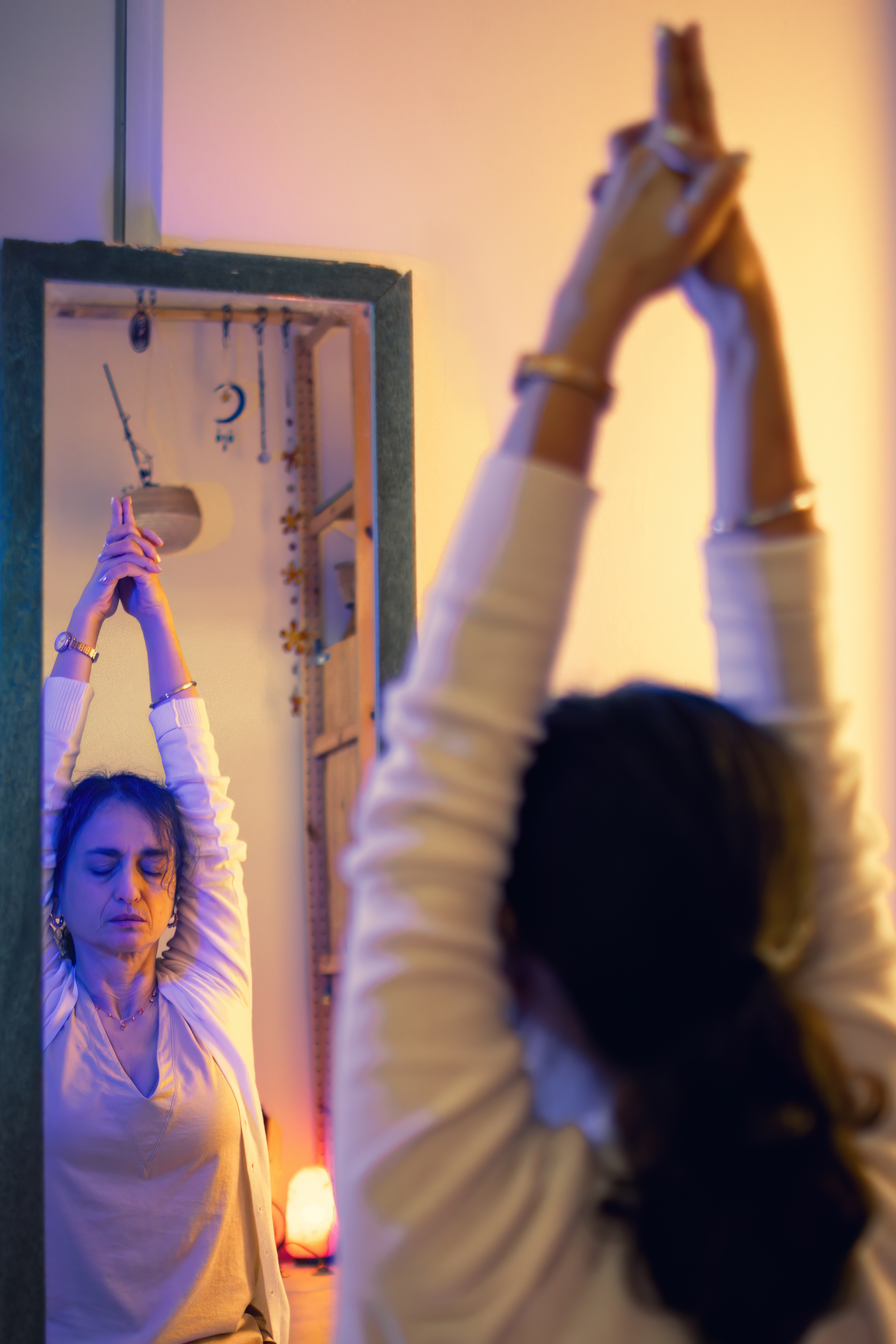 Kundalini Experience Tuscany