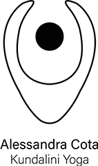 Logo Kundalini Yoga Siena - Alessandra Cota