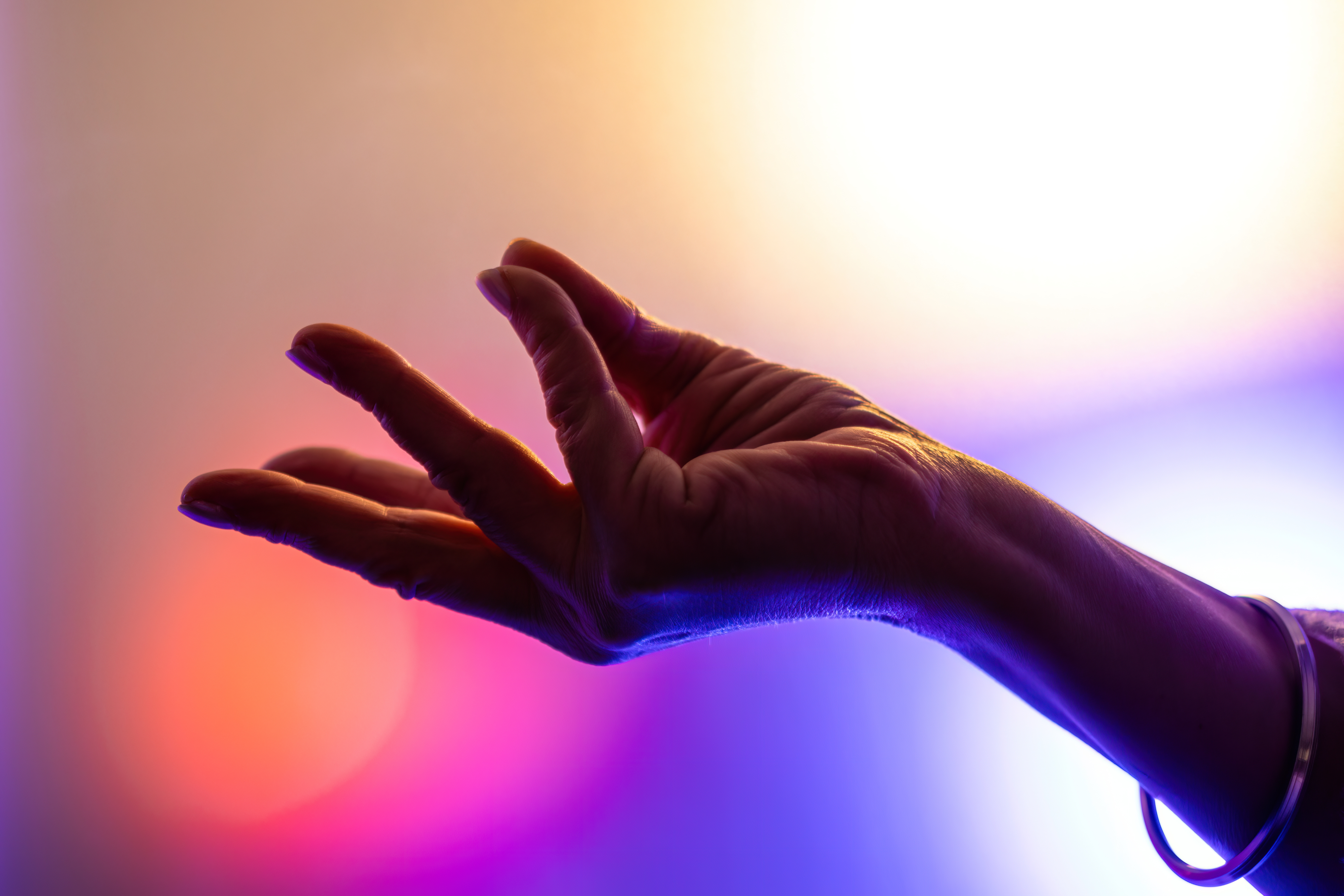 Energia e movimento del corpo