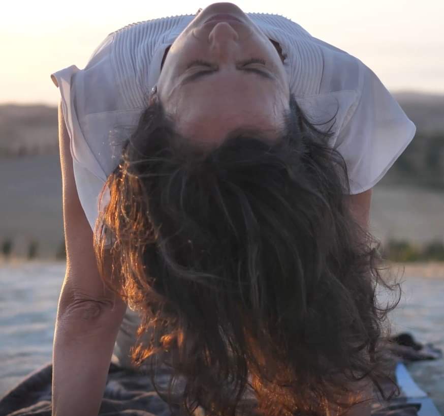Respirazione Kundalini Yoga - Kundalini Yoga Siena